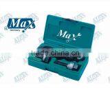 Type B 1/2" - 1-1/4" Knockout Punch Kit thumbnail-1