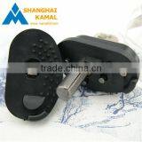 Gun Lock - Keyed Differently Fits Many Rifles/Shotguns/Handguns thumbnail-3