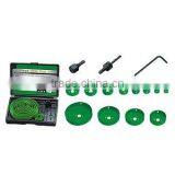 16PCS HOLE SAW KIT
