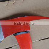 Fire Chisel Axe With Fiberglass Handle A621 thumbnail-3