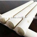Natural Wooden Garden Stakes for Wholesale thumbnail-2