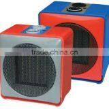 PTC Fan Heater 1800W thumbnail-1