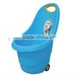 Plastic Barrel thumbnail-1