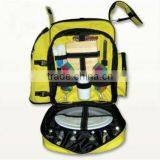 Fashionable Picnic Bag thumbnail-1