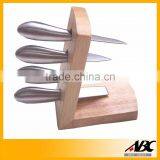 Stainless Steel Cheese Knife Set Cheese Spreader Knife thumbnail-2