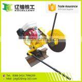 NQG-5III Internal Combustion Rail Cirle Track Saw thumbnail-6
