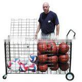 BALL STORAGE CART thumbnail-1