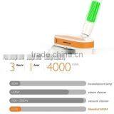 Smart Cordless Automatic Electric Floor Cleaning Mop Water Spray Wax thumbnail-4