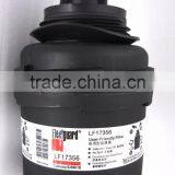 Air Oil Fuel Filter Servicing Kit for Foton Tunland Aumark Isf2.8L Diesel Engine thumbnail-3