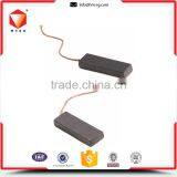 Most Popular Favorable Price Carbon Brushes for Washing Machine Motor thumbnail-1