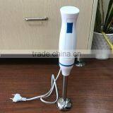 Mini Hand Blender With Stainless Steel thumbnail-2