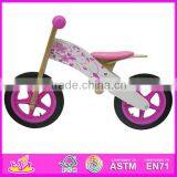 2015 Hot Sale Kids Wooden Bicycle,popular Wooden Balance Bicycle,new Fashion Kids Bicycle WJ278493 -d20 thumbnail-5