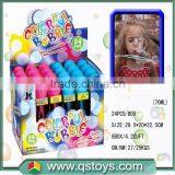Colorful Bubbles Toy,Funny Bubble Water Toys,make Huge Bubble thumbnail-1