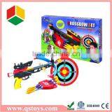 Newest Crossbow Set Shooting Target for Kids With Arrow thumbnail-2