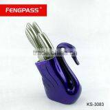 Top Quanlity Ceramic Knives Set Decorative Knife Holder (671-713-216) thumbnail-1