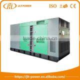 Comprehensive Protection Durability Generator 350Kva