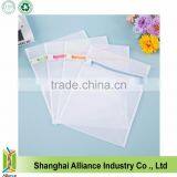 Set of 3 Large/medium/small Size Laundry Sweater Lingerie Wash Mesh Bag(White)(TM-LB-025) thumbnail-1