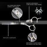 Hair Scissors Cobalt Thinning Scissors Hair Salon Equipment Hair Cutting Instruments thumbnail-6