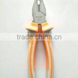 QJ-CP10 Forged Side Cutter Combination Pliers thumbnail-6
