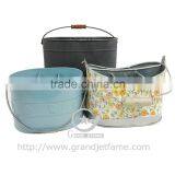 Metal 6 Pack Beer Can Holder Beer Cooler 6-pack Durable 6 Pack Beer Can Holder thumbnail-4