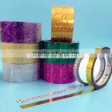SHANTAI Hologram Packing Tape thumbnail-2