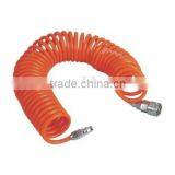 Pneumatic Component,Air Recoiled Hose With Japan Type Couplers: AHC-02 thumbnail-1