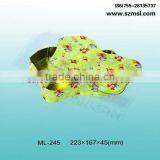 Special Butterfly-shape Tin Box thumbnail-1