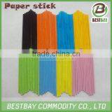 Food Industrial Use and Paper Material Paper Sticks thumbnail-6