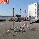 Acrow Prop Steel Jack Adjustable Telescopic Steel Props for Sale thumbnail-2