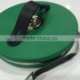 Berrylion High Grade 30m Fiberglass Measuring Tape Round Tape Measure thumbnail-3