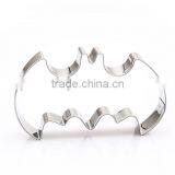 Funny Animal Cake Mold Stainless Steel Cookie Cutter thumbnail-2