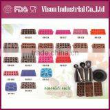 Hot Soldier Shape Silicone Ice Cube Tray thumbnail-3
