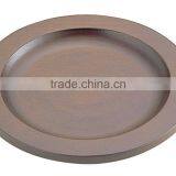 Brass Handle Mini Copper Pan High Quality Petit Fry Pan Copper Mini Sauce Pan thumbnail-6