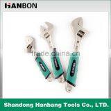 High Quality Quick Adjustable Wrench thumbnail-3