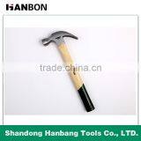 Professional Multifunctional Claw Hammer With 0.5KG
