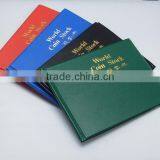 240 Professional Dollar Coin Collection Book Album for 240 Pcs Coins Portable thumbnail-1