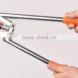 17" Double Hole Heavy Duty Hand Riveter Tool AK-0071 thumbnail-5