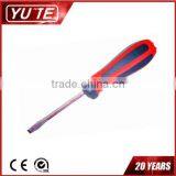 2017 Yute Function Slotted Screwdriver thumbnail-1