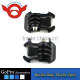 2016 New Wholesale GoPros Buckle Basic Mount (2pcs) for Gopros Heros 4 3 3+ GP06 thumbnail-4