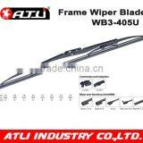 Auto Size 19'' Steel Car Wiper Blade