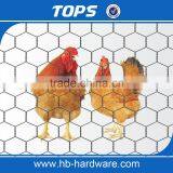 Best Price Hexagonal Wire Netting PVC Coated thumbnail-1
