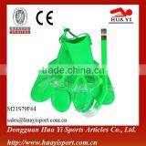 China Direct Sale Water Sports Children Scuba Dive Set thumbnail-1