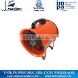 High Effcient Electric Industrial Portable Ventilation Fans With Little Noise thumbnail-1