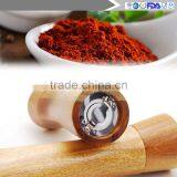 HOT SALE OEM Design Manual Wood Salt and Pepper Mill Manufacturer Sale thumbnail-4