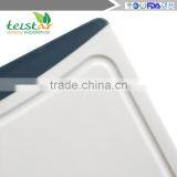 High Quality Chopping Block PP Plastic Cutting Board thumbnail-5