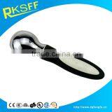 Hot Sale High-end Metal Eco-friendly Ice Cream Spoon With High Quality thumbnail-5