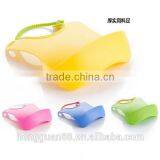 2015 New Design Silicone Baby Bibs / Travel Baby Bibs / Waterproof Baby Bibs thumbnail-1