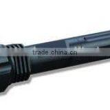Rechargeable Aluminium Flashlight