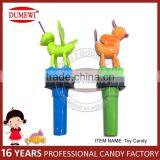 New Design Animal Toy Candy/ Pressed Candy thumbnail-2