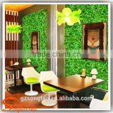 Hot Selling Latest Plant Artificial Walls New Design Customized Plant Artificial Wall thumbnail-4